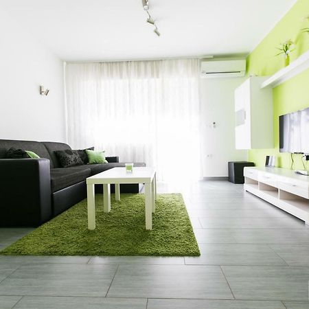 Emerald Soca Apartment Tolmin Exterior photo